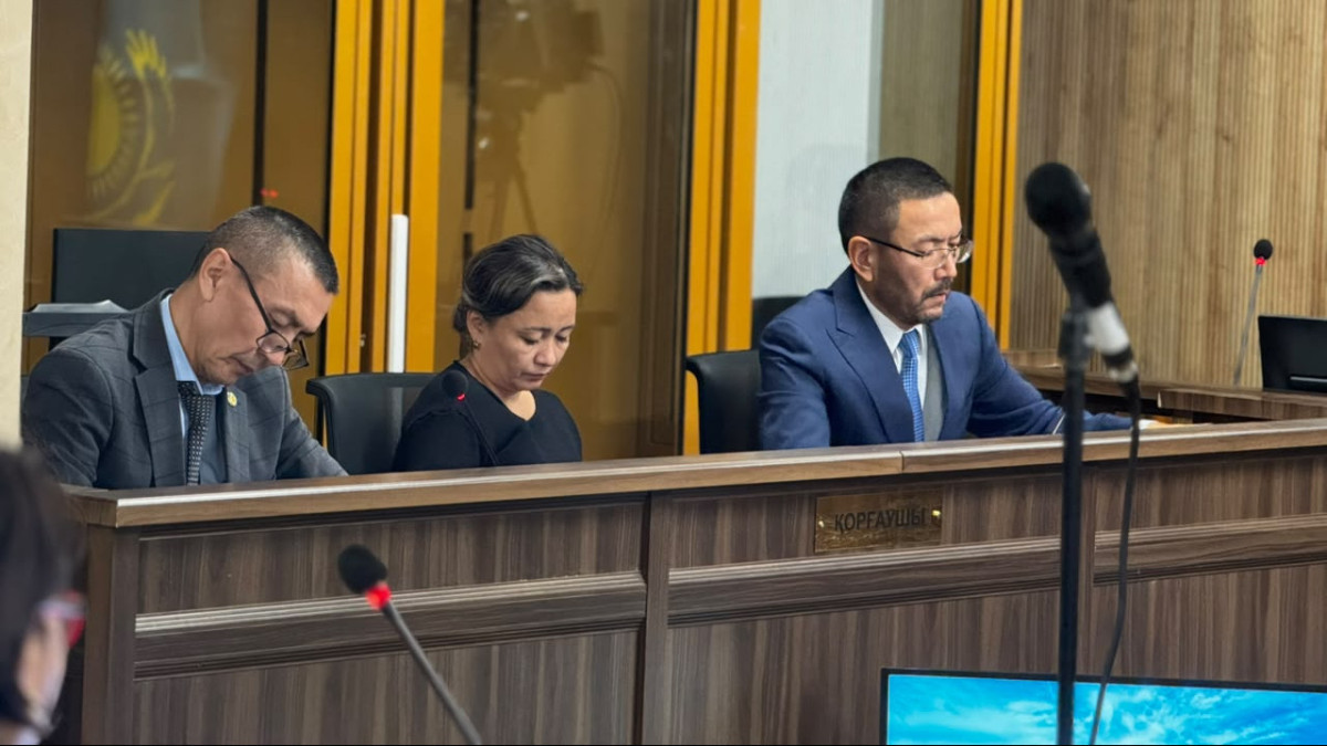  ©BAQ.KZ/Гүлжан Раманқұлова
