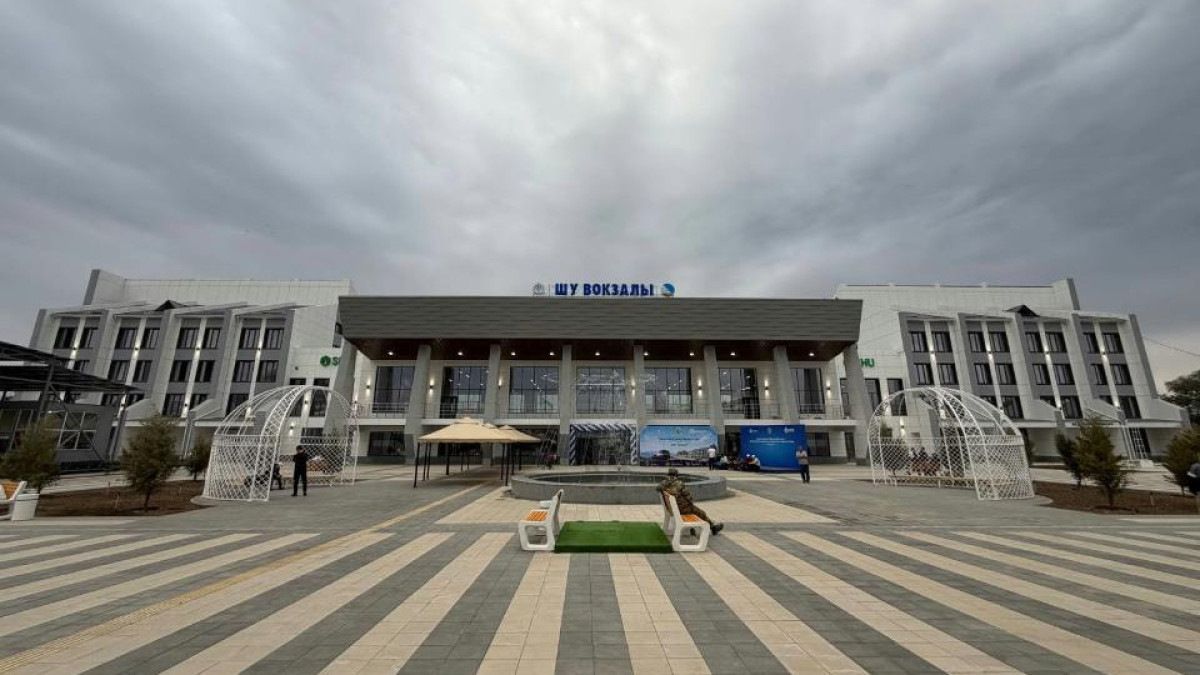  Көлік министрлігі