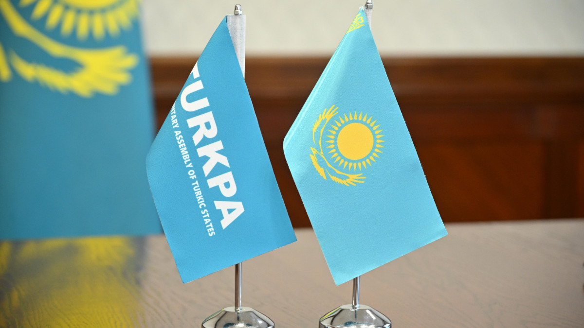  Құрылтайдың баспасөз қызметі