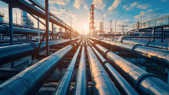 Фотография к новости: Қазақстан газдандыру деңгейін 80%-ға қалай жеткізуді жоспарлап отыр?