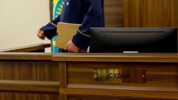 Фотография к новости: Әлеуметтік тұрғын үй дауы: Алматы облысында 101 млн теңге жымқырған үш адам сотталды