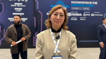 Фотография к новости: Astana Hub: Қазақстанда IT саласына қызығатын жастардың қатары артып келеді