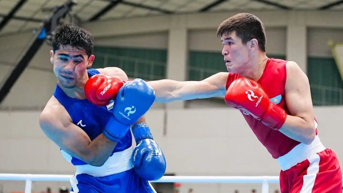  Olympic.kz