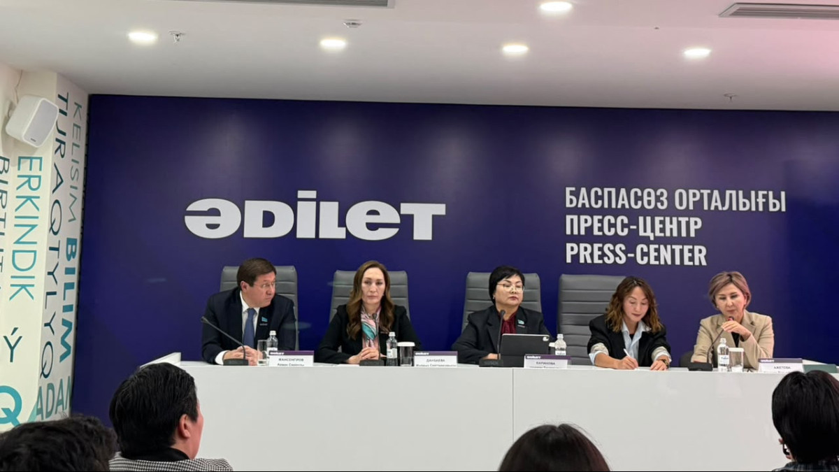  ©BAQ.KZ/Мақпал Орынбек