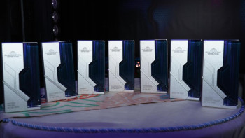 Фотография к новости: AI & Digital Bridge 2026 басты стартап-сайысының финалы: Astana Hub Battle жеңімпаздары анықталды