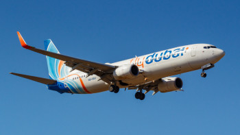 Фотография к новости: Ұшақты басып алмақ болған: БАӘ прокуратурасы flydubai ұшағындағы оқиғаға баға берді