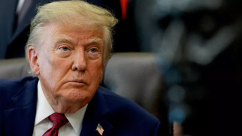 Фотография к новости: Трамп қылмыскерлердің кейбір санаттарына өлім жазасын енгізуді ұсынды