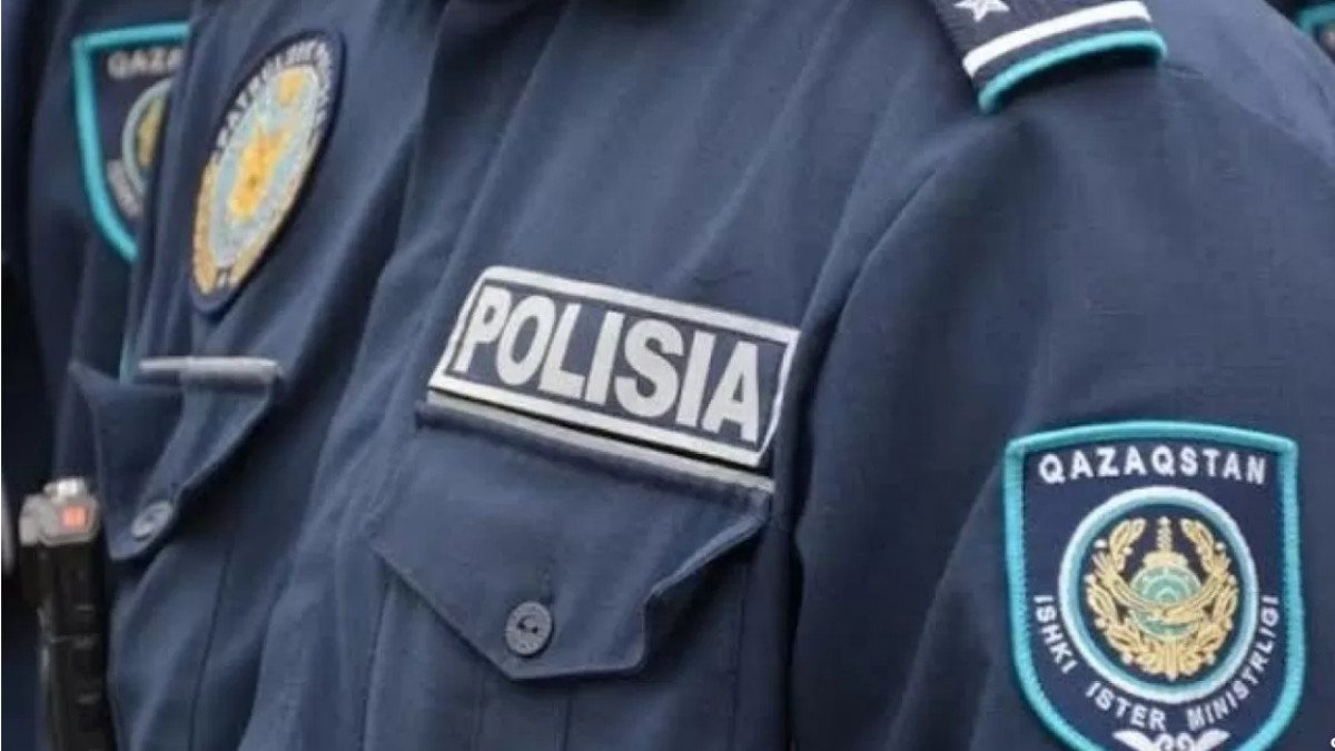  polisia.kz