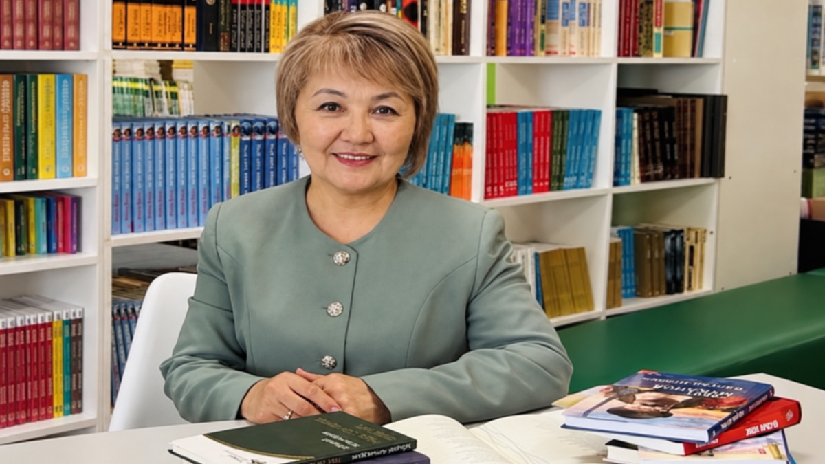  кейіпкердің жеке мұрағатынан