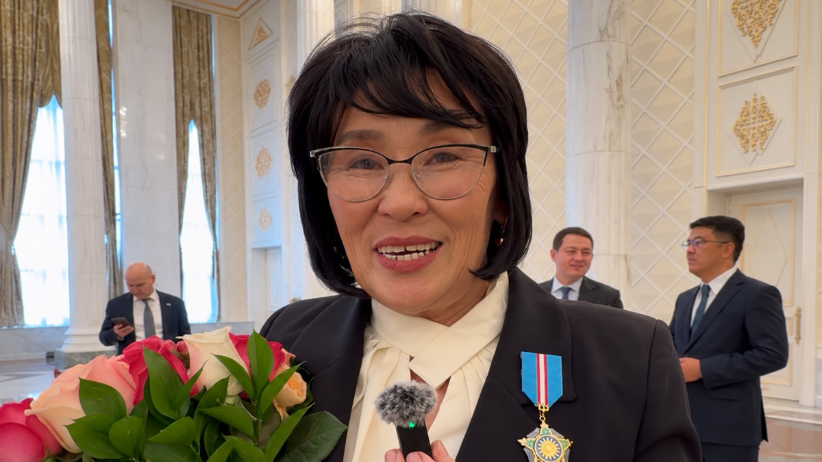 ©BAQ.KZ/Мақпал Орынбек