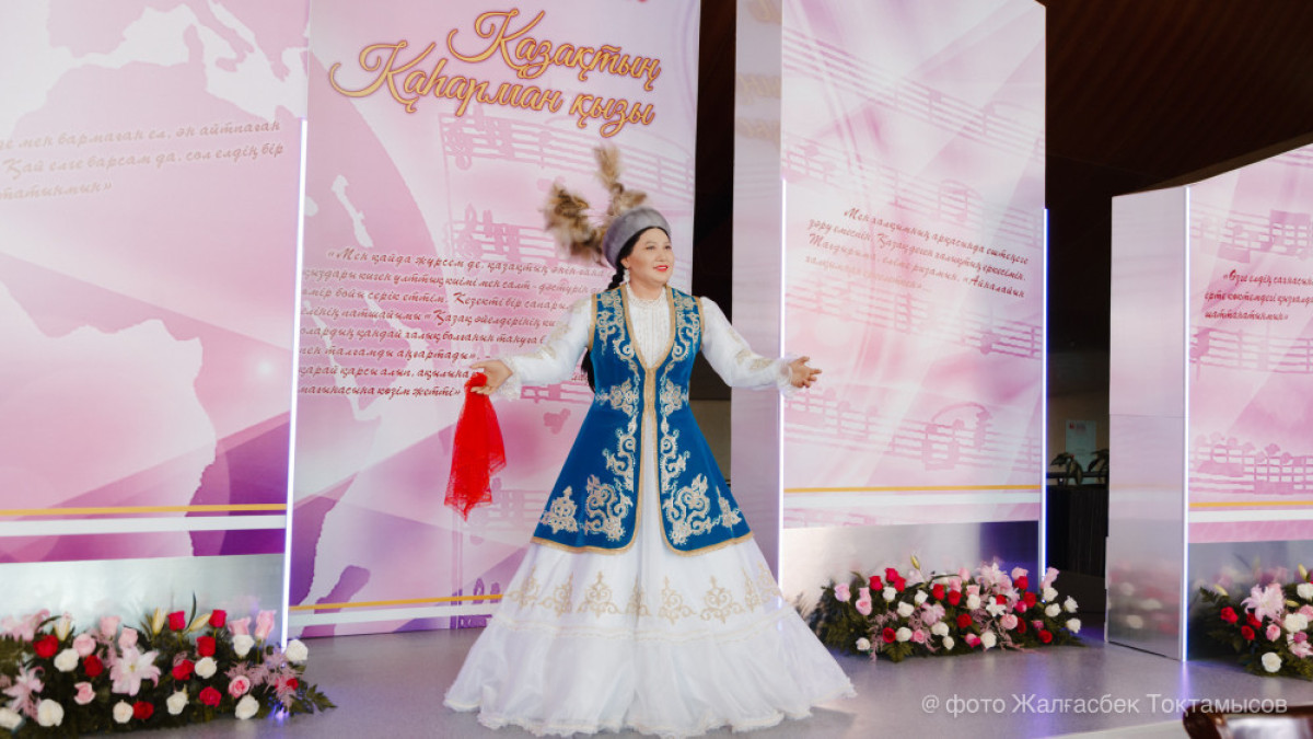  ©BAQ.KZ архиві/Жалғасбек Тоқтамысов