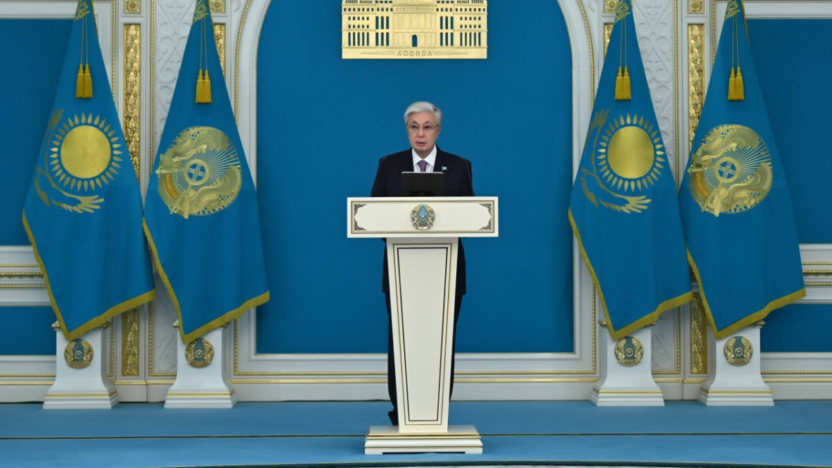  Ақорданың баспасөз қызметі