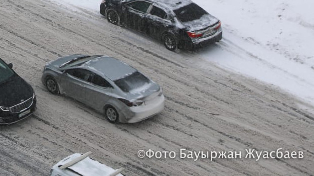  ©BAQ.KZ архиві/Бауыржан Жуасбаев