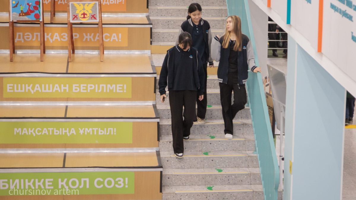  ©BAQ.KZ архиві/Артем Чурсинов