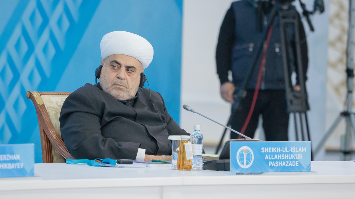  ©BAQ.KZ/Артём Чурсинов