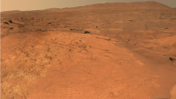 Фотография к новости: NASA Марстың жаңа суреттерін көрсетті