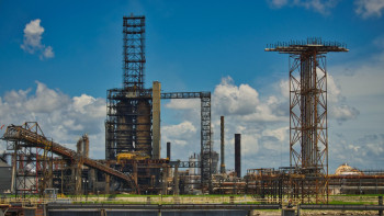 Фотография к новости: Brent қайтадан 100 доллардан асты