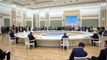 Фотография к новости: ТМД елдерінде 2028 жыл әлеуметтік даму және өмір сапасы жылы болып жарияланды