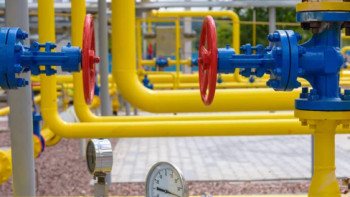 Фотография к новости: Еуропада қатты қыс болса, газ тапшылығы 15%-ға жетуі мүмкін