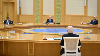 Фотография к новости: ТМД кеңістігі: Сауда кедергілері жойылып, цифрлық дәліздер құрылуда