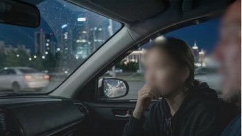 Фотография к новости: Астанада жолаушыға тиіскен такси жүргізушісі қамауға алынды