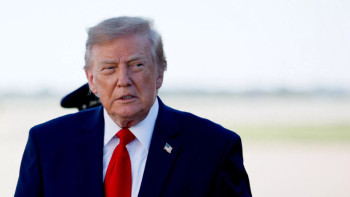 Фотография к новости: Трамп: Путин мен Зеленский Украинадағы соғысты тоқтату үшін кездесуі керек