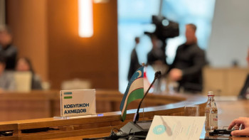 Фотография к новости: Өзбекстан жасанды интеллектінің медиаға беретін мүмкіндіктерін атады