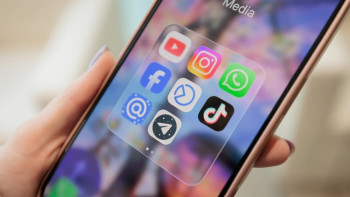 Фотография к новости: «Instagram немесе Threads: Қазақстанда қандай әлеуметтік желілер ең танымал?