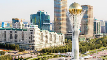 Фотография к новости: 120-дан астам іс-шара: Астанада Республика күні қалай атап өтіледі