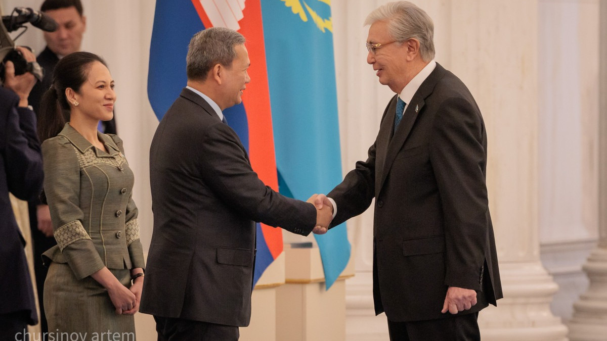  ©BAQ.KZ/Артем Чурсинов