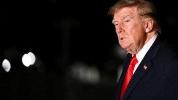 Фотография к новости: Трамп: Украинадағы соғысты тоқтату жөніндегі келіссөздерде ілгерілеу бар