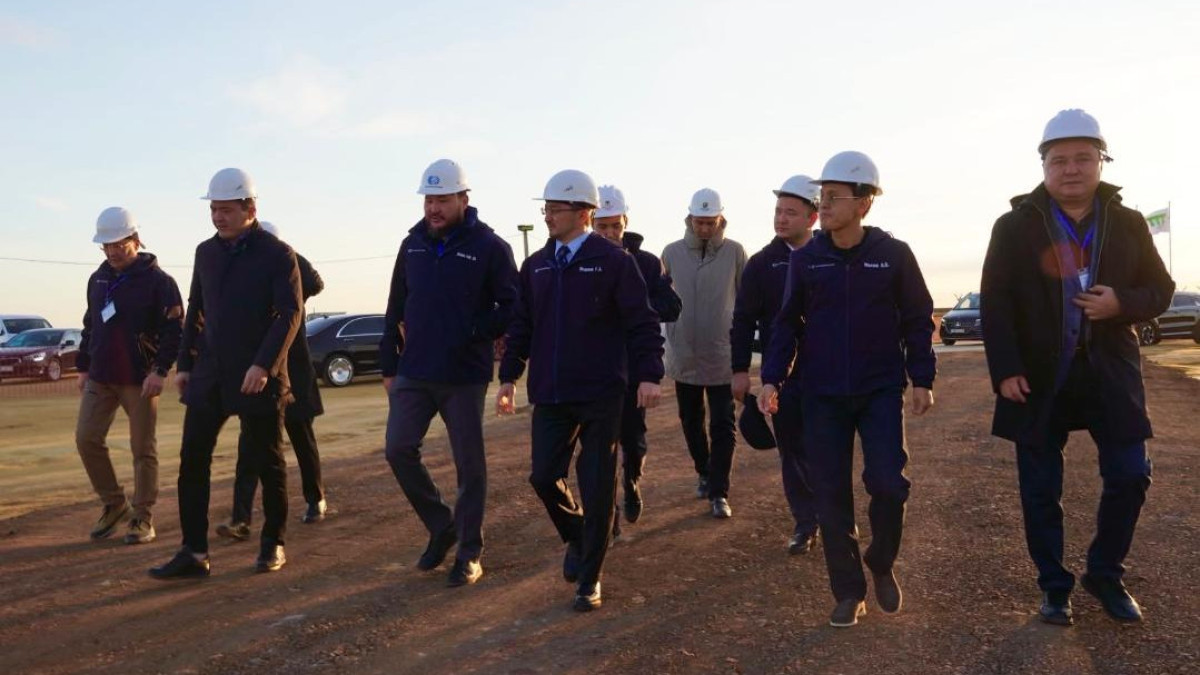  Жасанды интеллект және цифрлық даму министрлігі