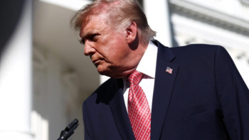 Фотография к новости: Трамп: Еуропа өзгеруі керек, әйтпесе одан ештеңе қалмайды