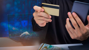 Фотография к новости: ІІМ: Қазақстанда интернет-алаяқтық 21%-ға азайды