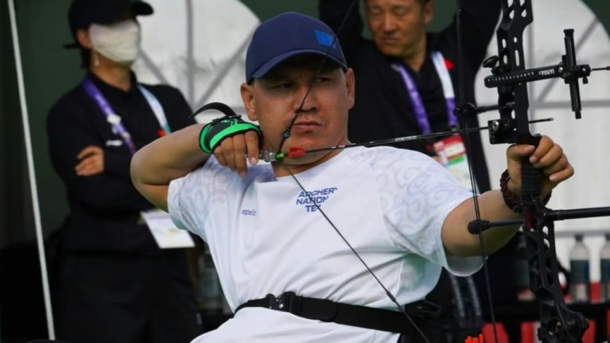  Туризм және спорт министрлігі