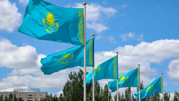 Фотография к новости: Республика күніне орай Алматыда қандай шаралар өтеді?
