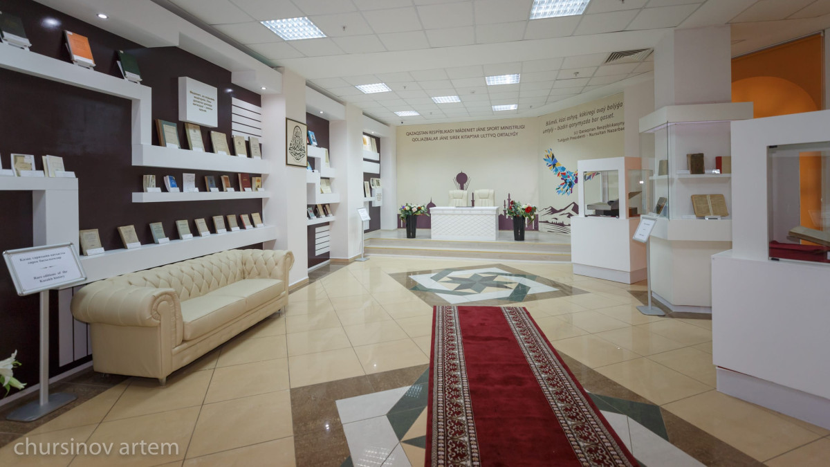  ©BAQ.KZ архиві/Артем Чурсинов