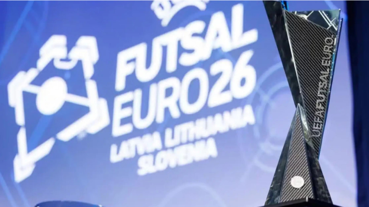  UEFA