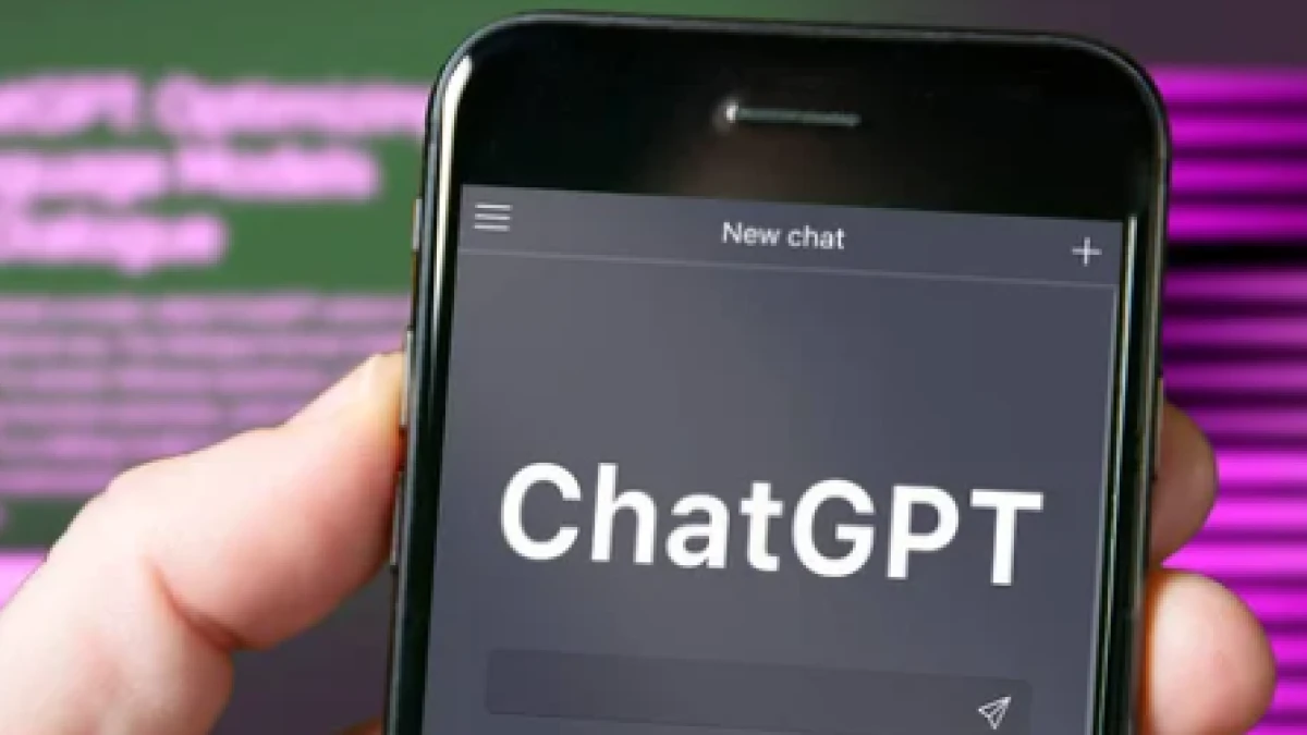 Швеция мемлекеттік қызметкерлерге ChatGPT пайдалануға шектеу қойды