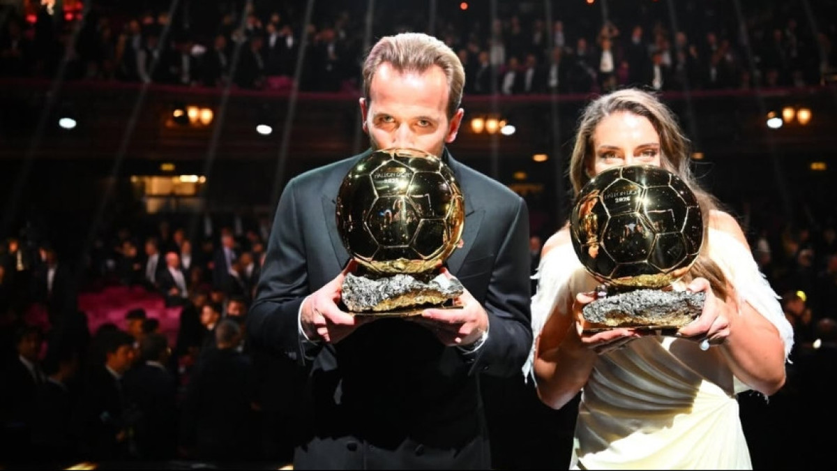  instagram.com/ballondorofficial