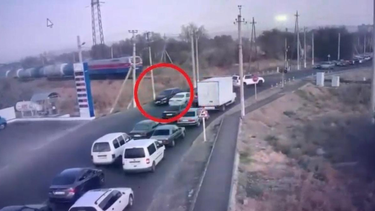  видеодан алынған кадр
