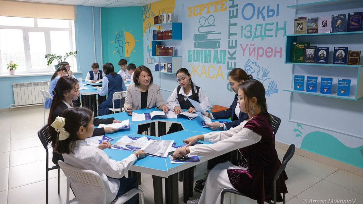  ©BAQ.KZ архиві/Арман Мухатов