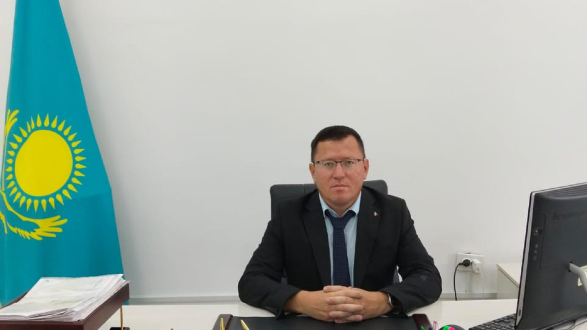  жеке мұрағатынан
