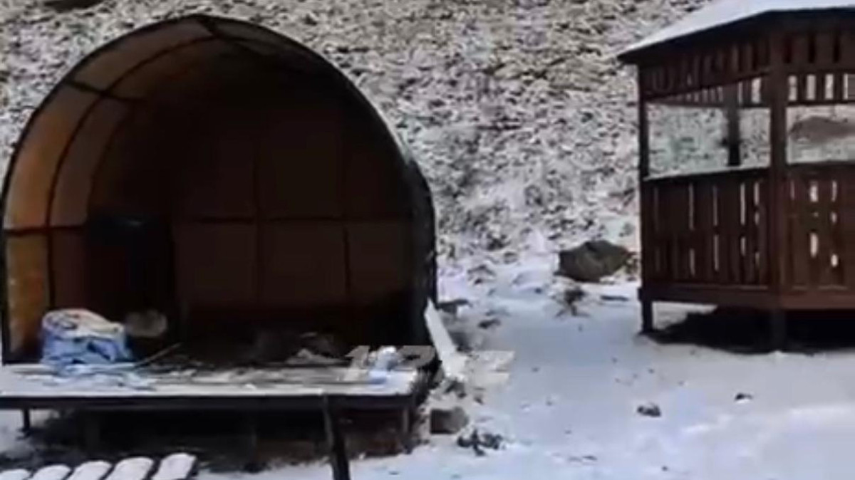  видеодан алынған кадр