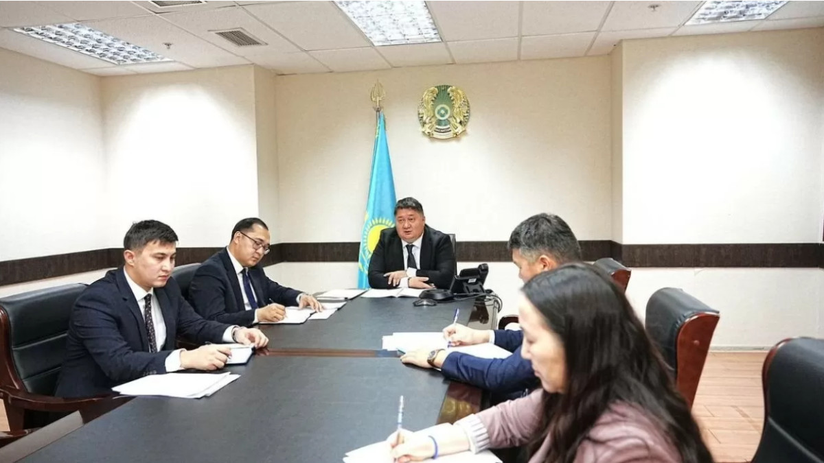  Көлік министрлігі
