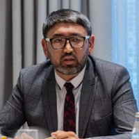 Қазбек МАЙГЕЛДИНОВ