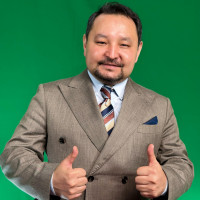 Мақсат ХАЛЫҚ