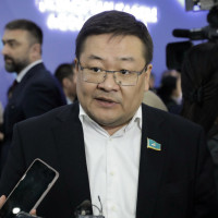 Айдос Сарым