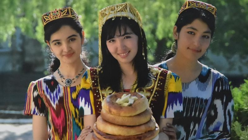 Үйде жасалған керемет минет