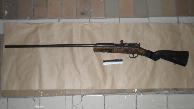 Үлкен есектер ит стиліндегі май